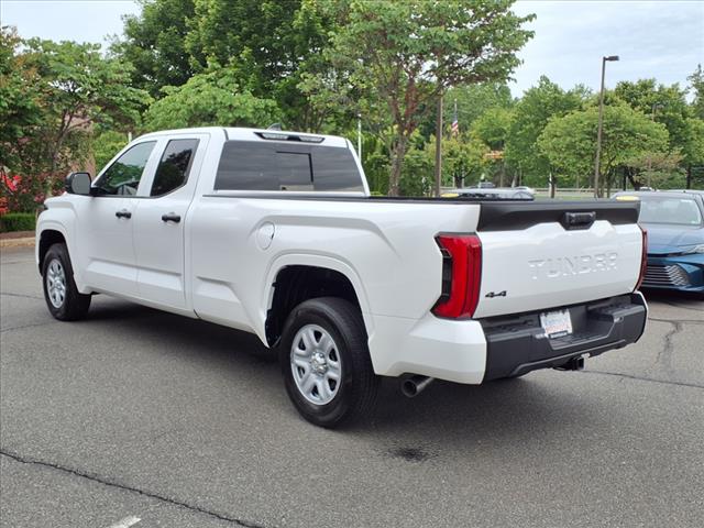 2024 Toyota Tundra SR
