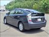 2015 Toyota Prius Plug-in Hybrid Base (CVT)