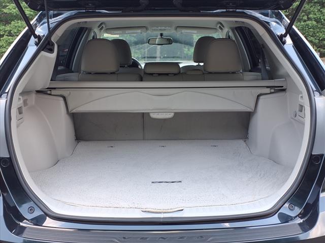 2015 Toyota Venza XLE