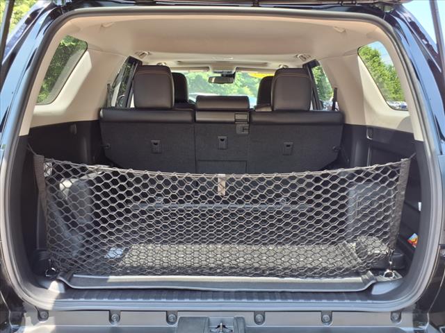 2023 Toyota 4Runner 40th Anniversary Special Edition
