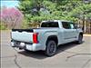 2025 Toyota Tundra Platinum Hybrid