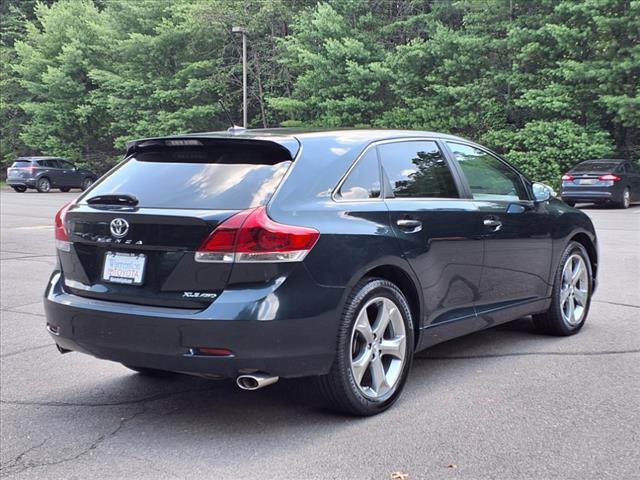 2015 Toyota Venza XLE
