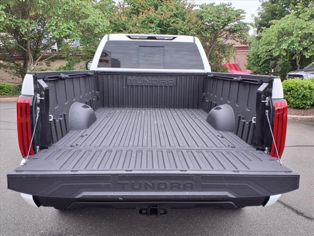 2024 Toyota Tundra SR