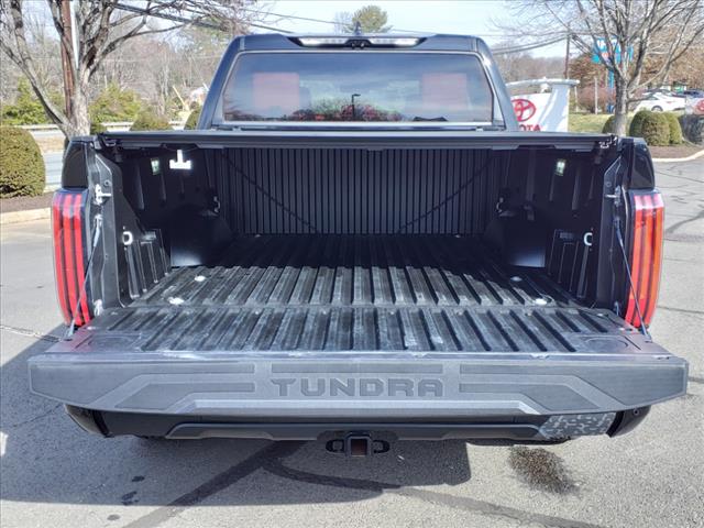 Used 2023 Toyota Tundra Hybrid Truck