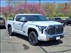 2025 Toyota Tundra 1794 Edition Hybrid