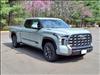 2025 Toyota Tundra Platinum Hybrid