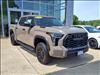 2025 Toyota Tundra TRD Pro Hybrid
