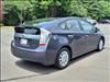 2015 Toyota Prius Plug-in Hybrid Base (CVT)