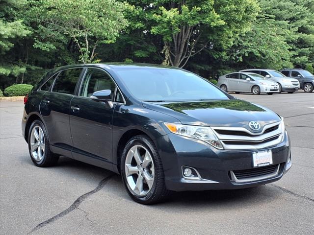 2015 Toyota Venza XLE