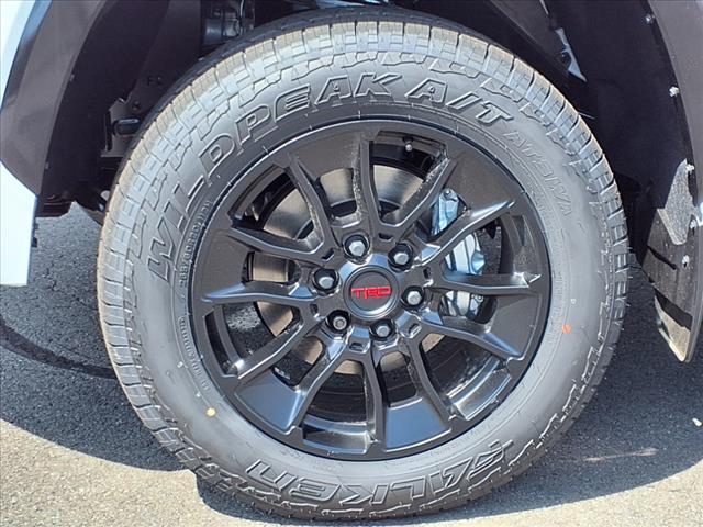 2025 Toyota Tundra 1794 Edition Hybrid