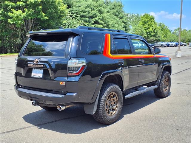 2023 Toyota 4Runner 40th Anniversary Special Edition