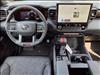 2025 Toyota Tundra TRD Pro Hybrid
