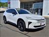 2025 Toyota Crown Signia LIMITED