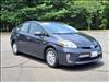 2015 Toyota Prius Plug-in Hybrid Base (CVT)