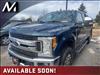 2017 Ford F-250 Super Duty