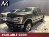 2019 Ford F-250 Super Duty