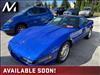 1995 Chevrolet Corvette