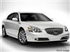 2011 Buick Lucerne