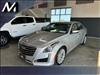 2017 Cadillac CTS