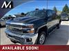 2019 Chevrolet Silverado 2500HD