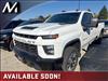 2022 Chevrolet Silverado 2500HD