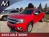 2017 Chevrolet Colorado