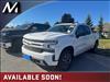 2022 Chevrolet Silverado 1500 Limited