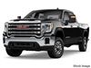 2023 GMC Sierra 2500HD