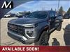 2023 GMC Canyon