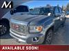 2020 GMC Canyon