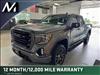 2022 GMC Sierra 1500 Limited