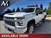 2022 Chevrolet Silverado 2500HD