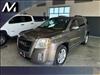 2012 GMC Terrain