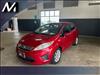 2011 Ford Fiesta