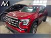 2025 GMC Terrain