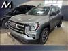 2025 GMC Terrain