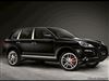 2009 Porsche Cayenne