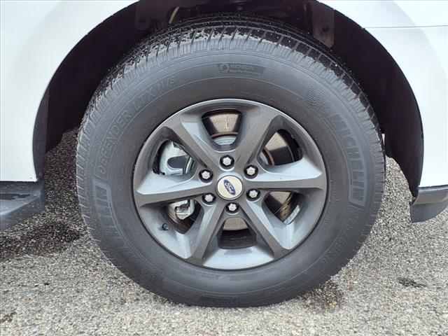 2018 Ford Expedition MAX XLT