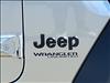 2020 Jeep Wrangler Unlimited Unlimited Willys