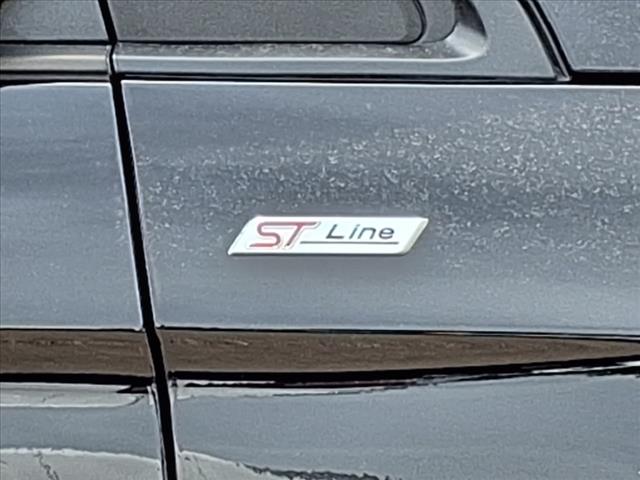 2022 Ford Edge ST Line
