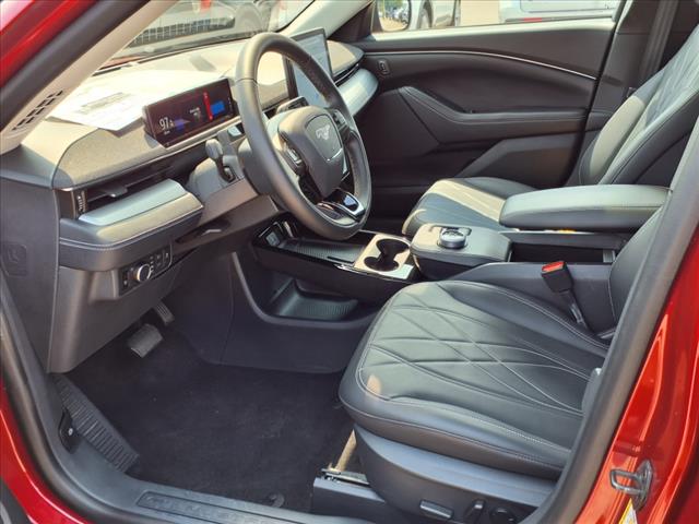2023 Ford Mustang Mach-E California Route 1