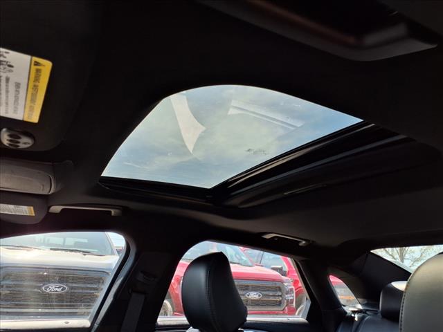2020 Lincoln MKZ Reserve