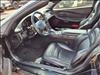 2002 Chevrolet Corvette Base