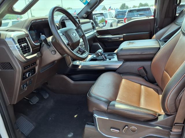 2023 Ford F-150 King Ranch