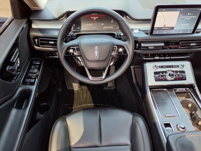 2022 Lincoln Aviator Standard Premium