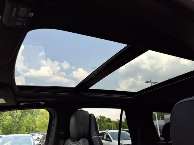 2024 Lincoln Navigator Black Label