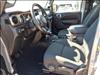2020 Jeep Wrangler Unlimited Unlimited Willys