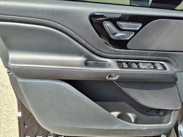 2022 Lincoln Aviator Standard Premium