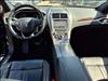 2020 Lincoln MKZ Reserve