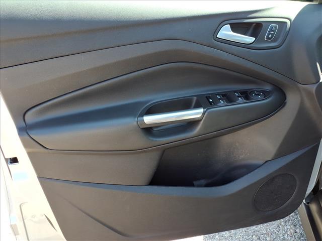 2018 Ford C-MAX Hybrid SE
